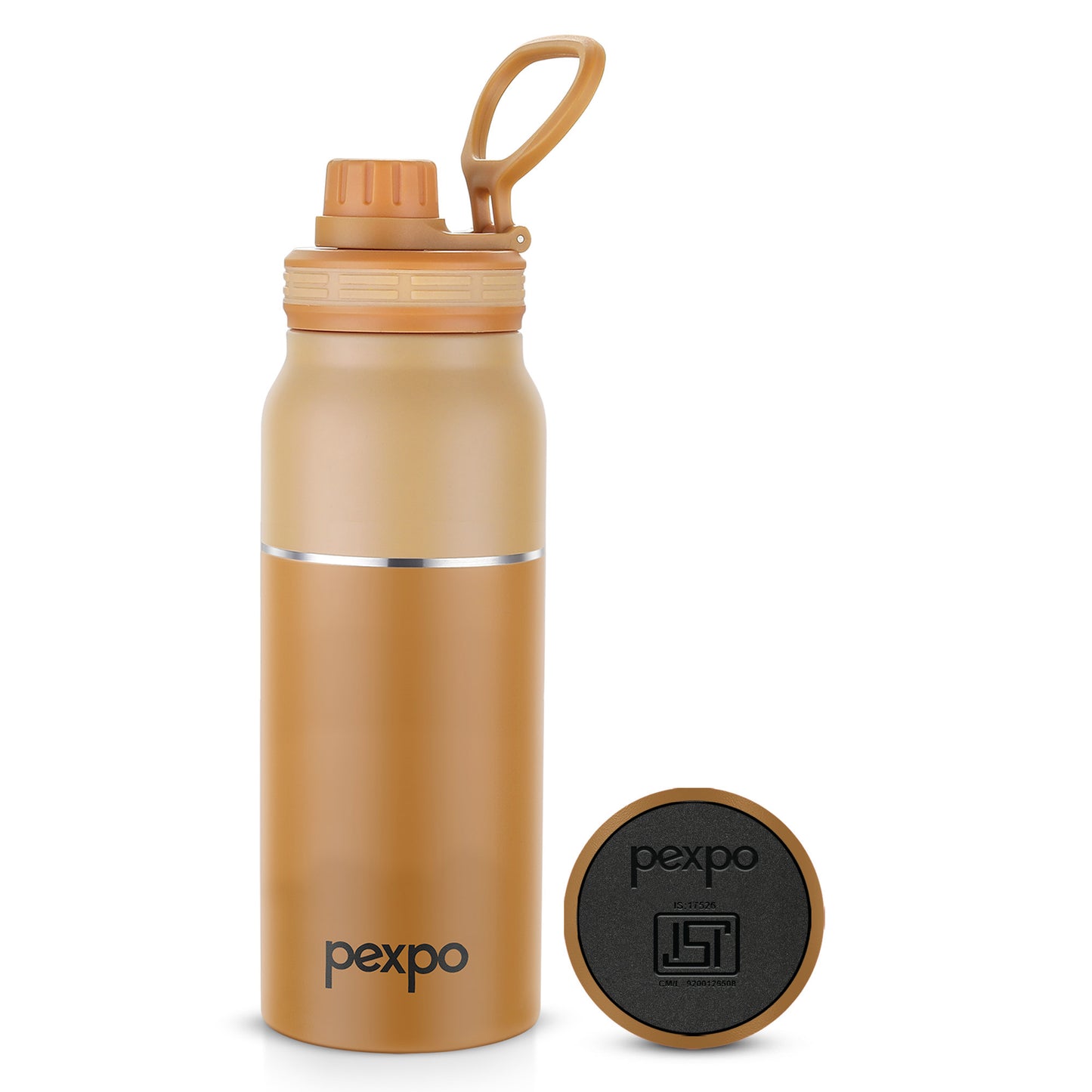 Austin Hot & Cold Water Bottle
