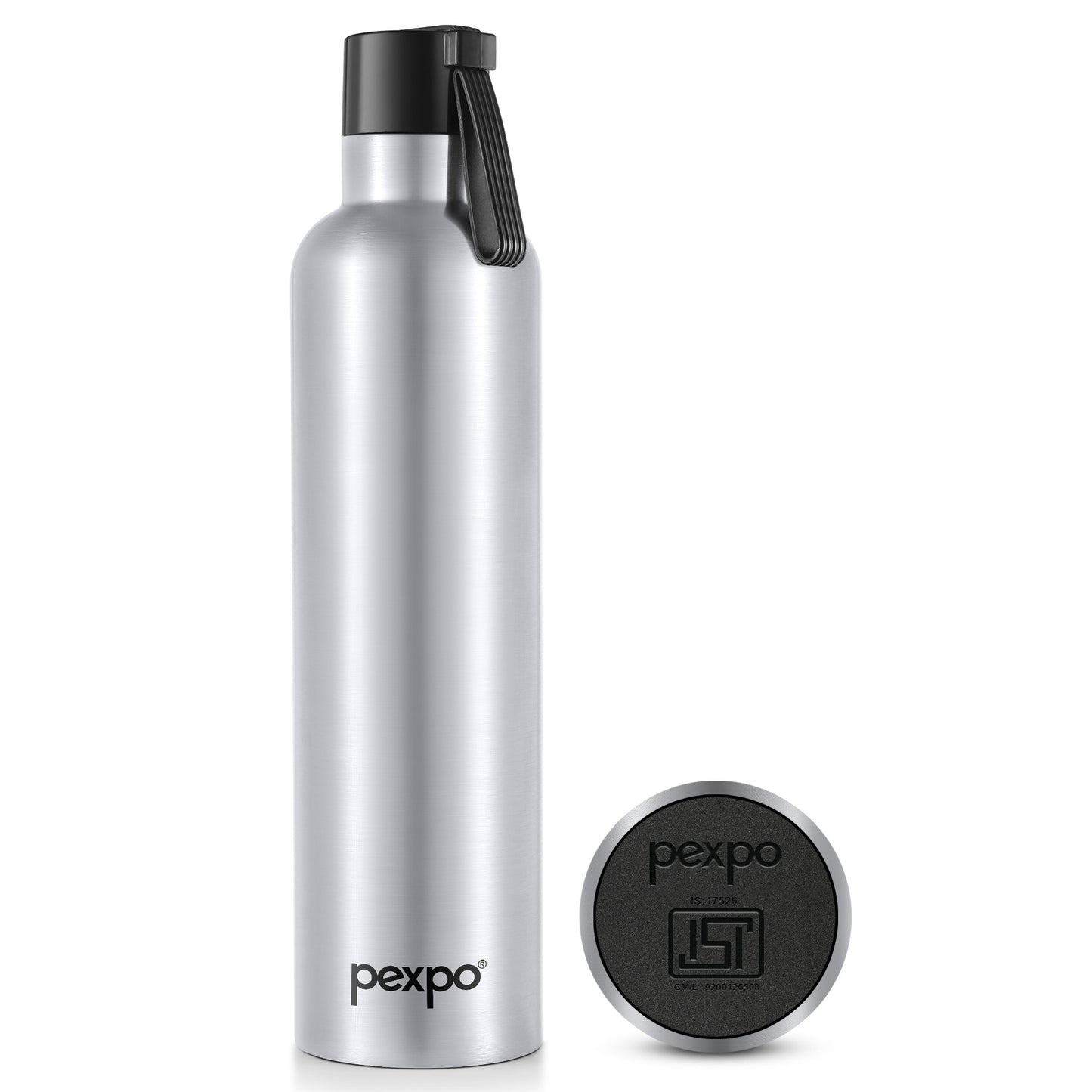 Oslo Hot & Cold Water Bottle