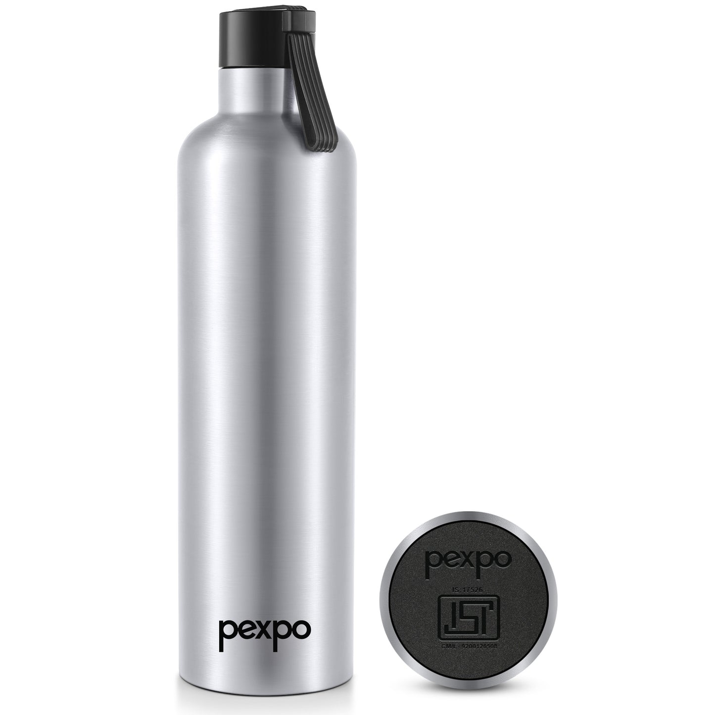 Oslo Hot & Cold Water Bottle