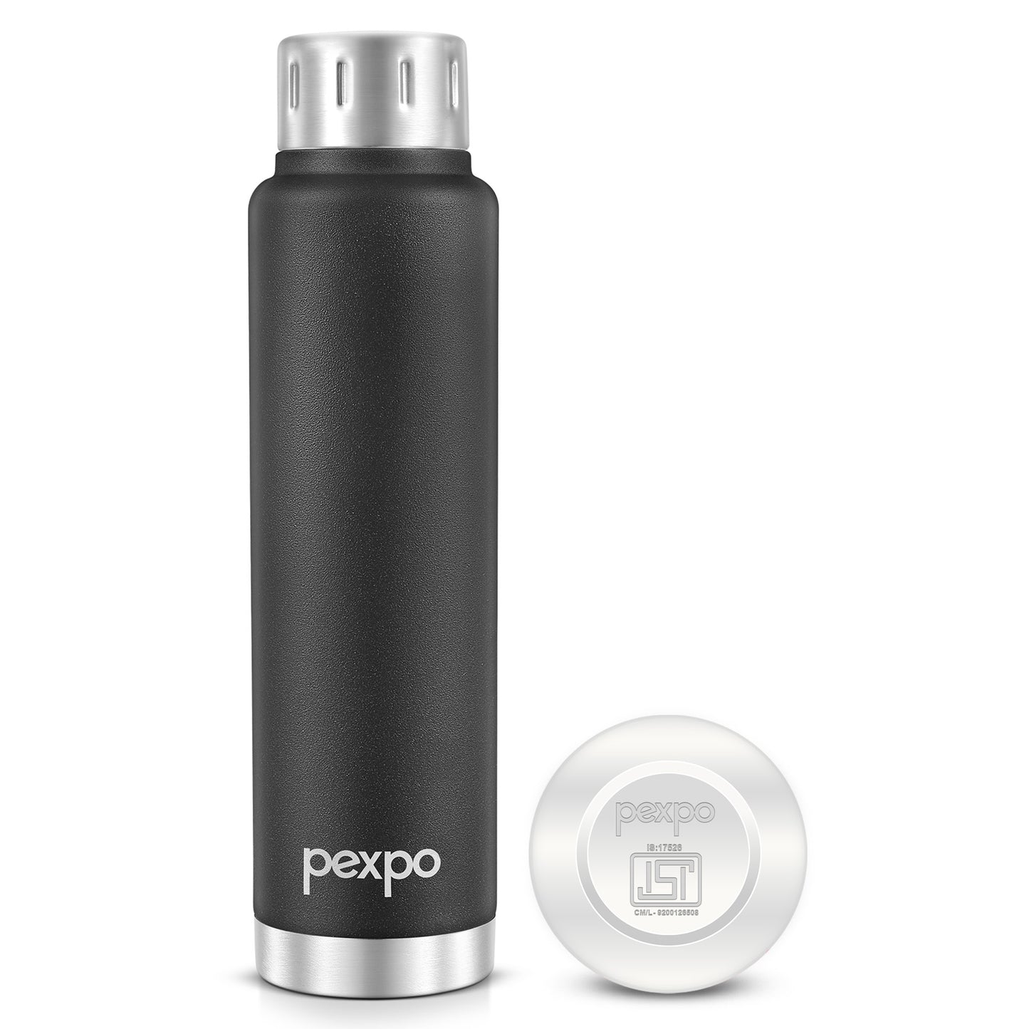 Cameo Hot & Cold Water Bottle