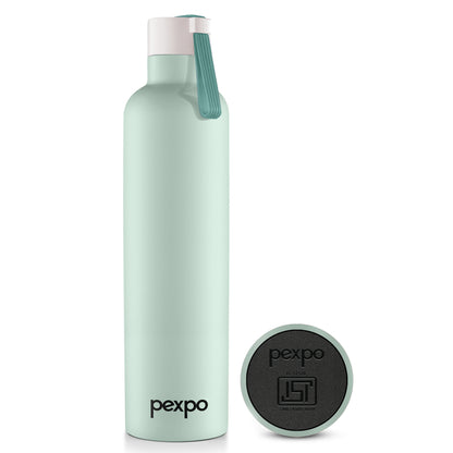 Oslo Hot & Cold Water Bottle - Pastel Edition