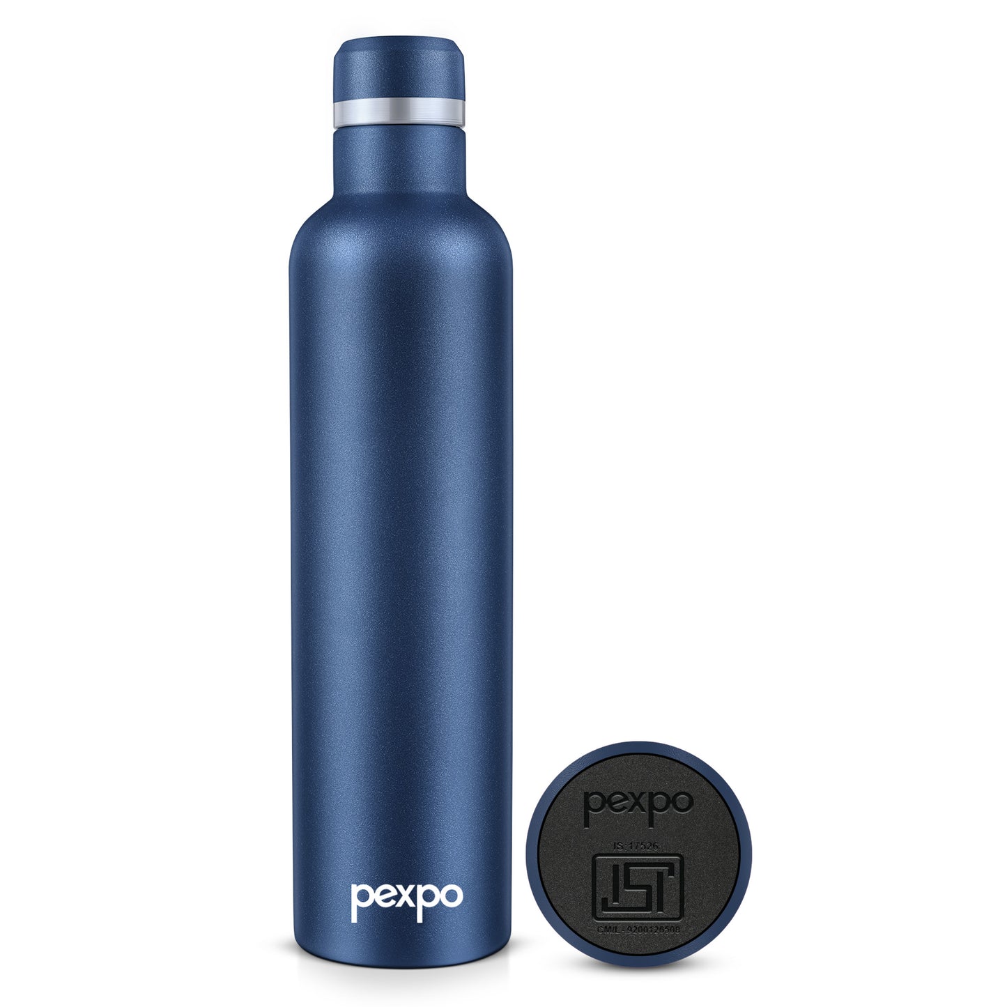 Orio Hot & Cold Water Bottle