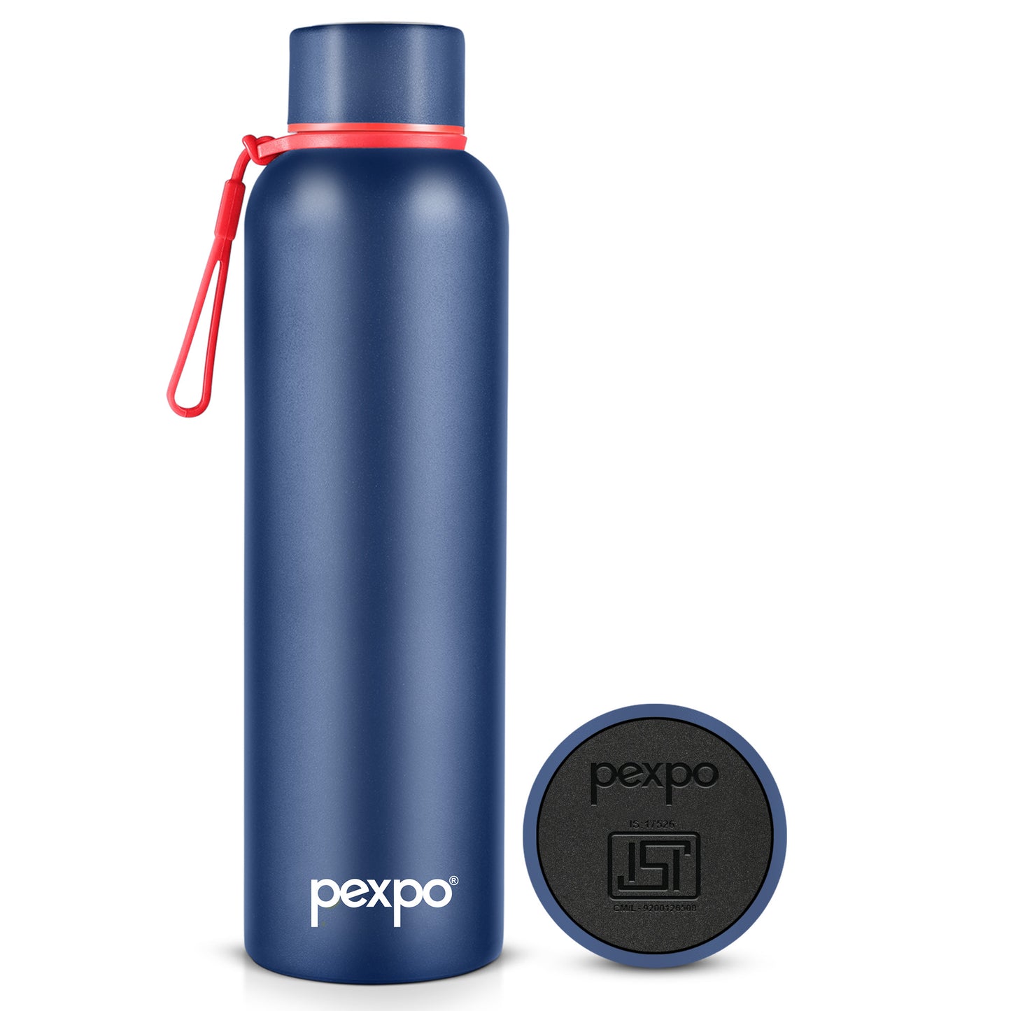 Bravo Hot & Cold Water Bottle