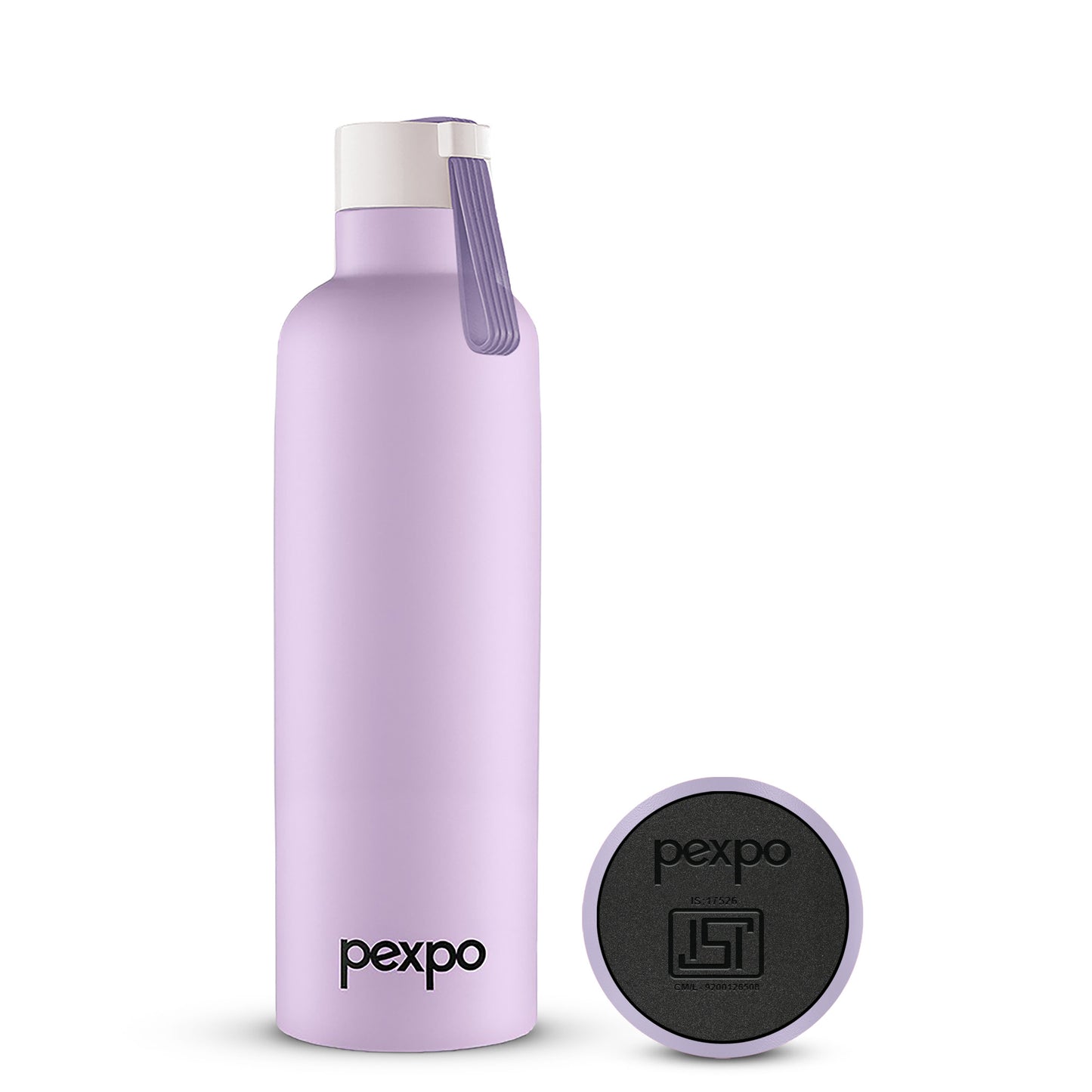 Oslo Hot & Cold Water Bottle - Pastel Edition