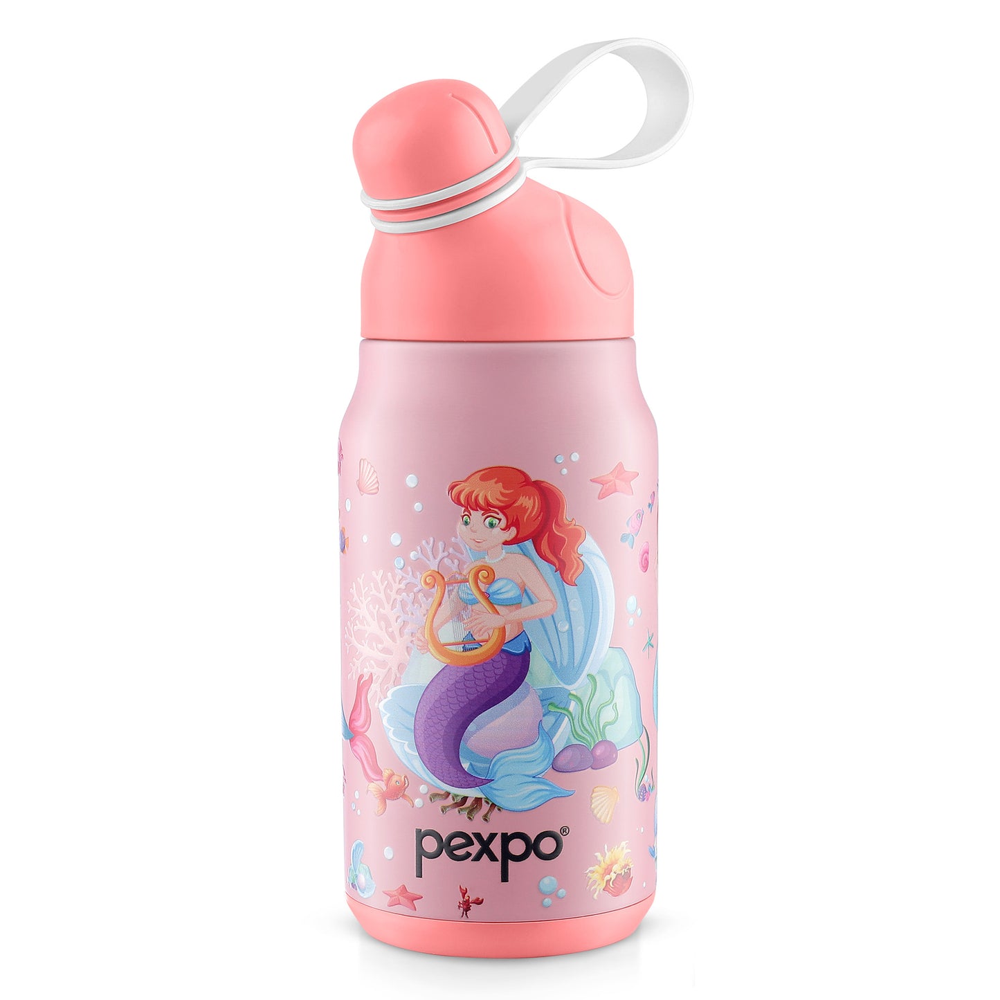 Piano Art Hot & Cold Water Bottle