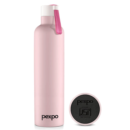 Oslo Hot & Cold Water Bottle - Pastel Edition