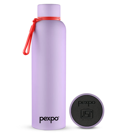 Bravo Hot & Cold Water Bottle - Pastel Edition