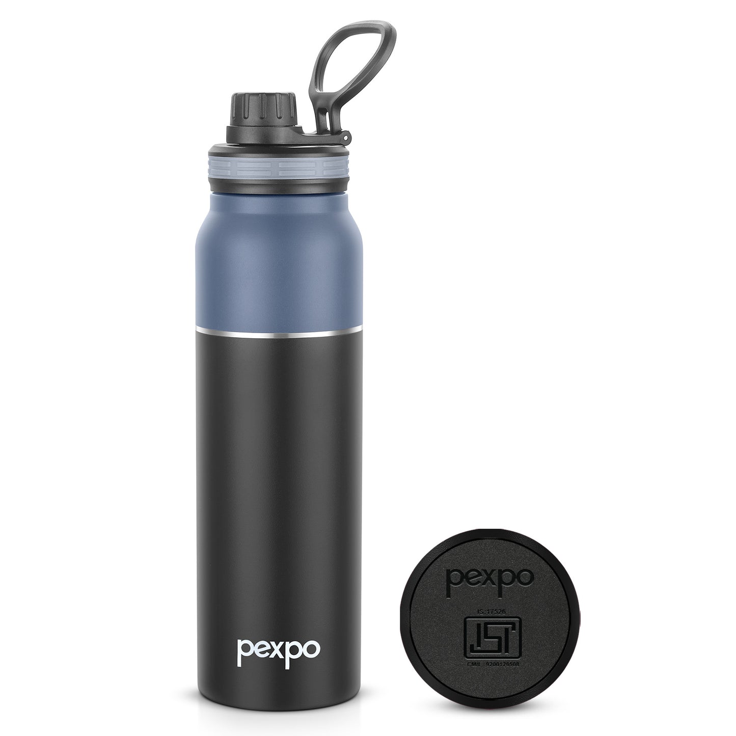 Austin Hot & Cold Water Bottle