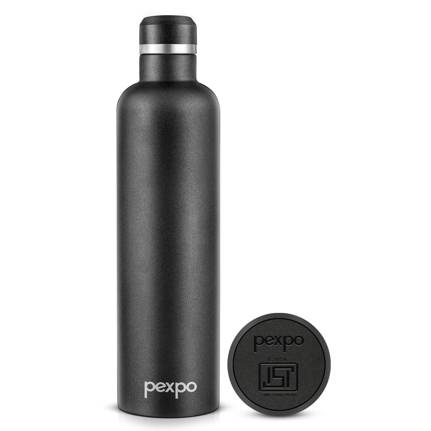 Orio Hot & Cold Water Bottle