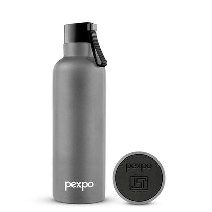 Oslo Hot & Cold Water Bottle