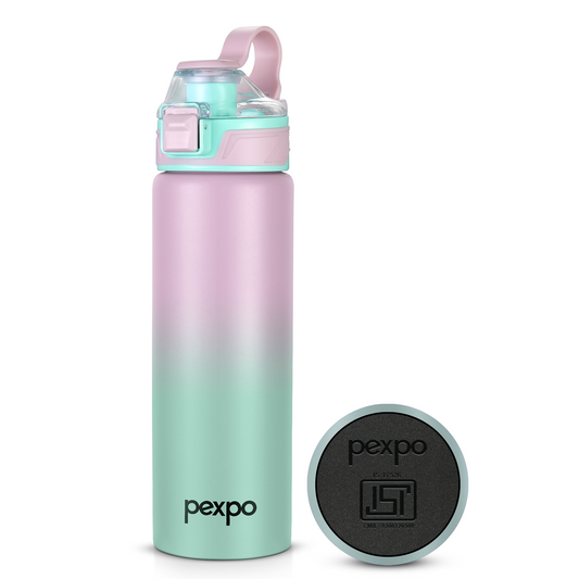 Amaze Hot & Cold Water Bottle