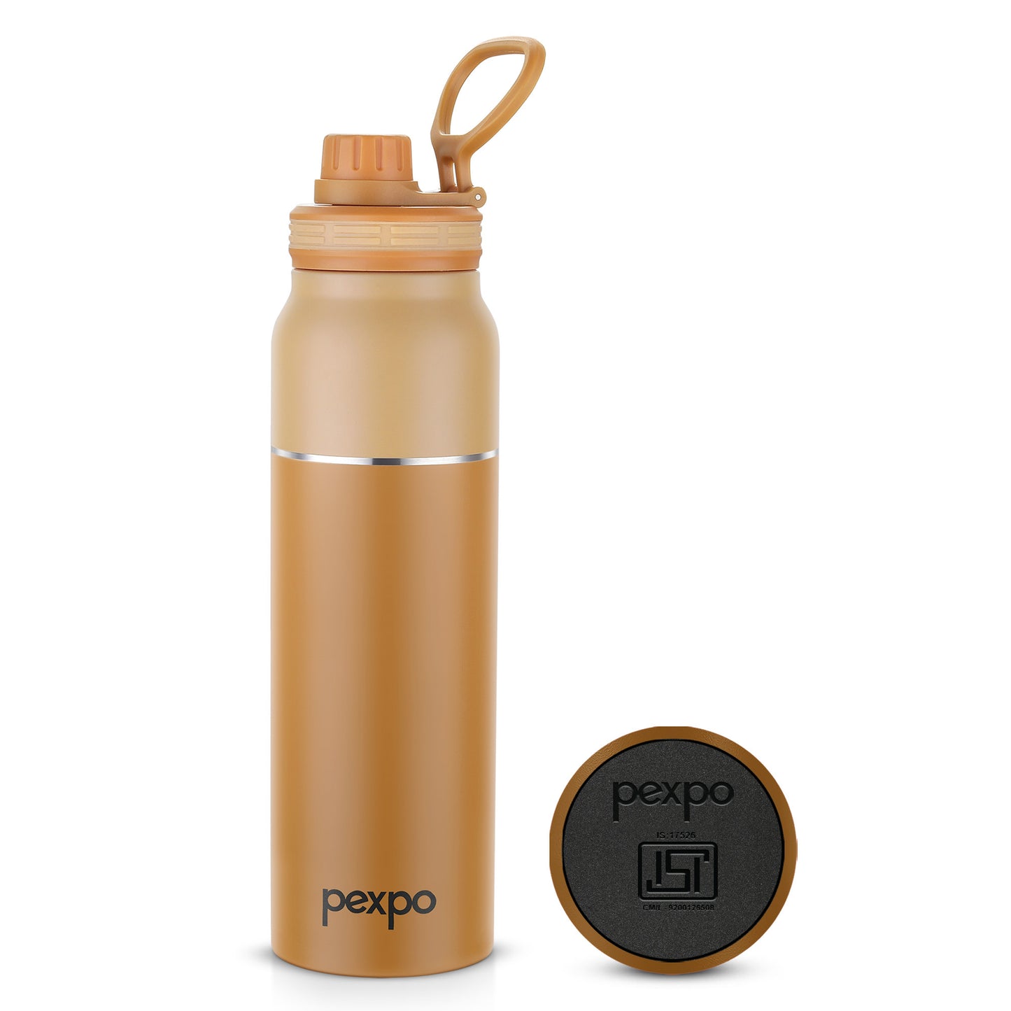 Austin Hot & Cold Water Bottle