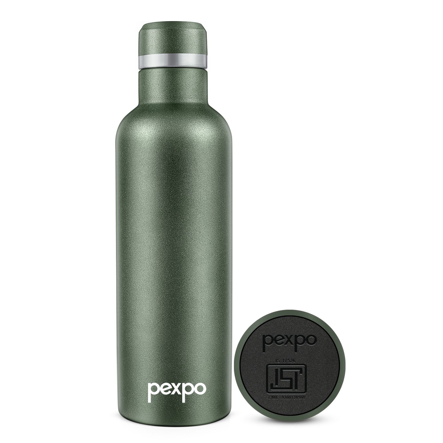 Orio Hot & Cold Water Bottle