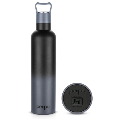 Oscar Hot & Cold Water Bottle