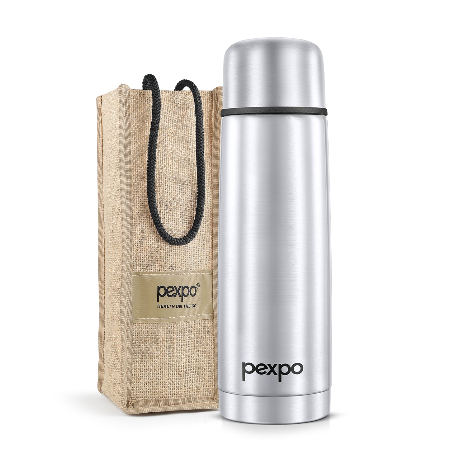 Flamingo Vacuum Flask