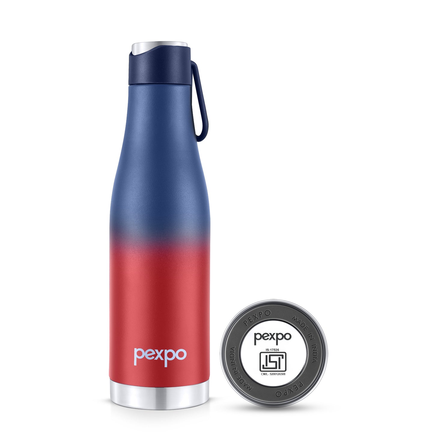 Ignite Hot & Cold Water Bottle