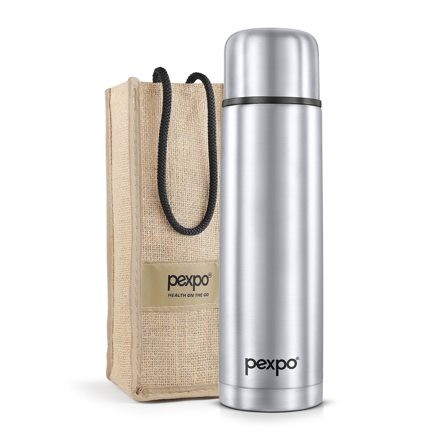 Flamingo Vacuum Flask
