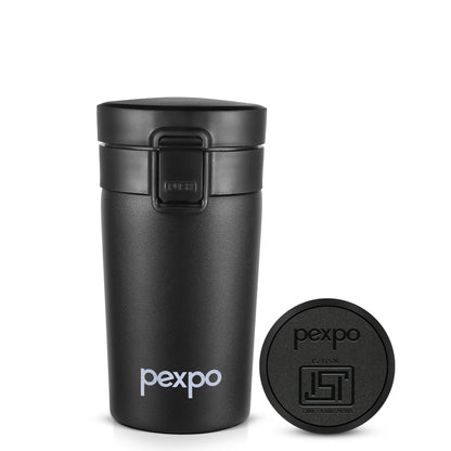 Cocoa Vacuum Tumbler