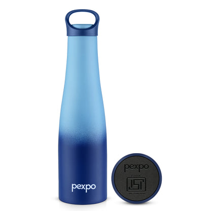 Morocco Hot & Cold Water Bottle
