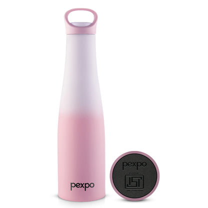 Morocco Hot & Cold Water Bottle