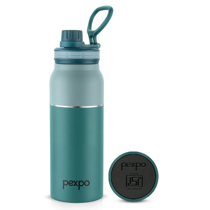 Austin Hot & Cold Water Bottle