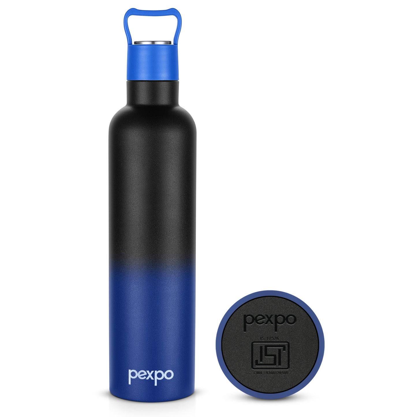 Oscar Hot & Cold Water Bottle