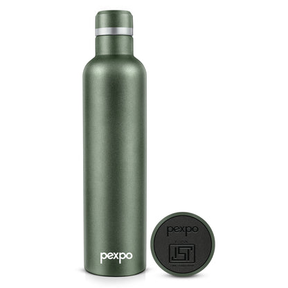 Orio Hot & Cold Water Bottle