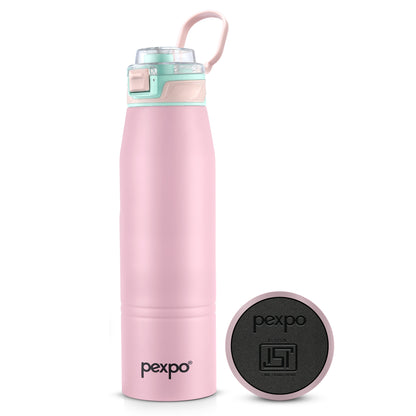 Atlas Hot & Cold Water Bottle