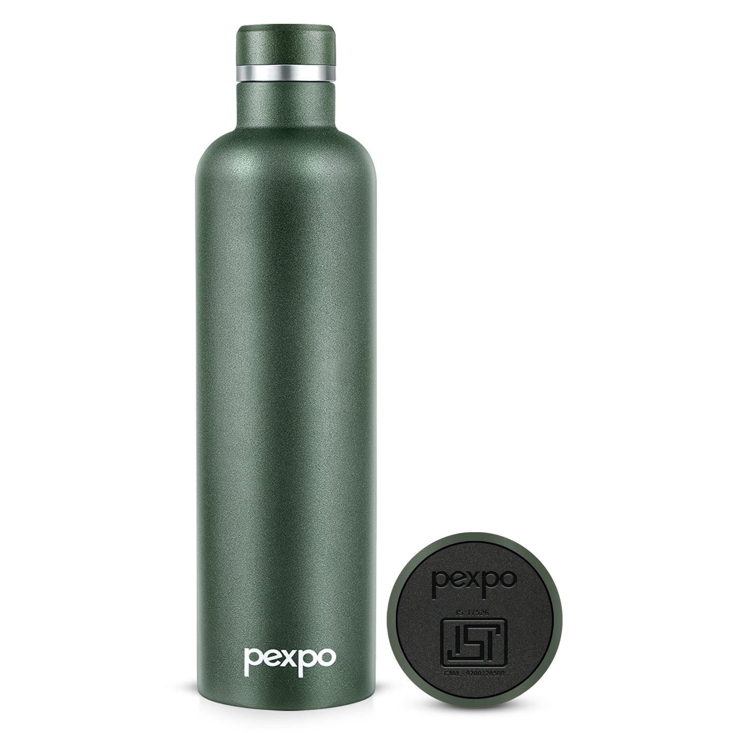 Orio Hot & Cold Water Bottle