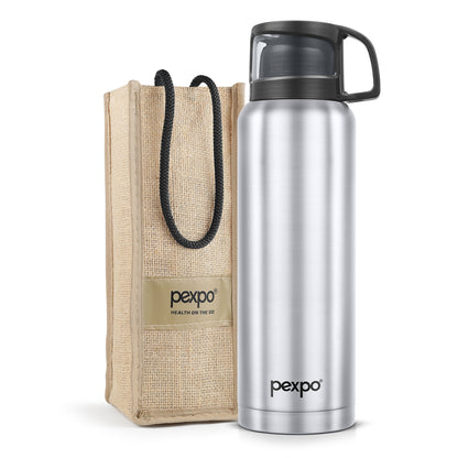 Ferrero Vacuum Flask