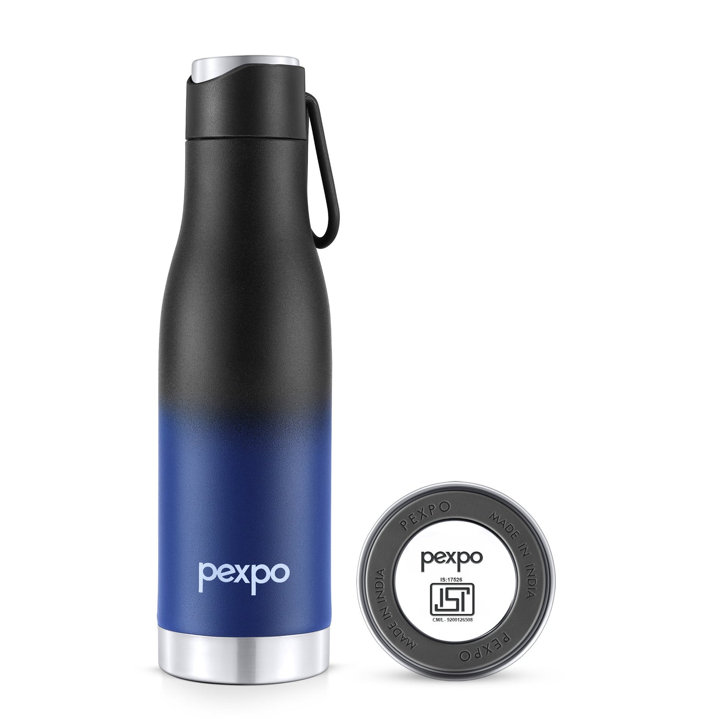 Ignite Hot & Cold Water Bottle