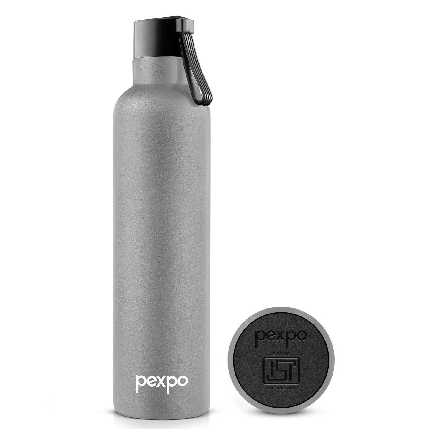 Oslo Hot & Cold Water Bottle