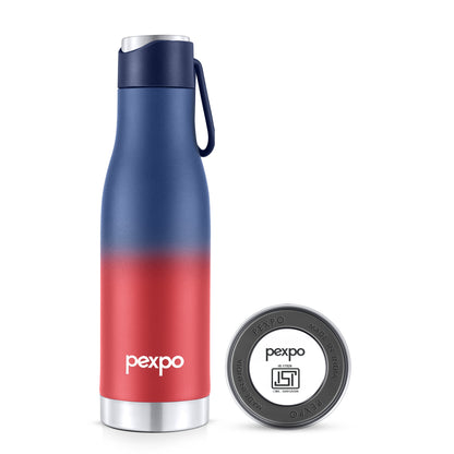 Ignite Hot & Cold Water Bottle