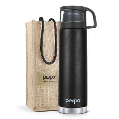 Ferrero Vacuum Flask