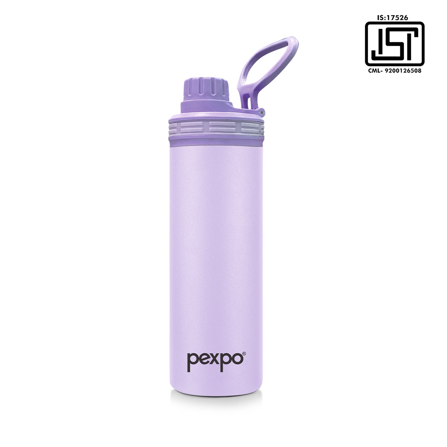 Texas Pastel Edition Hot & Cold Water Bottle