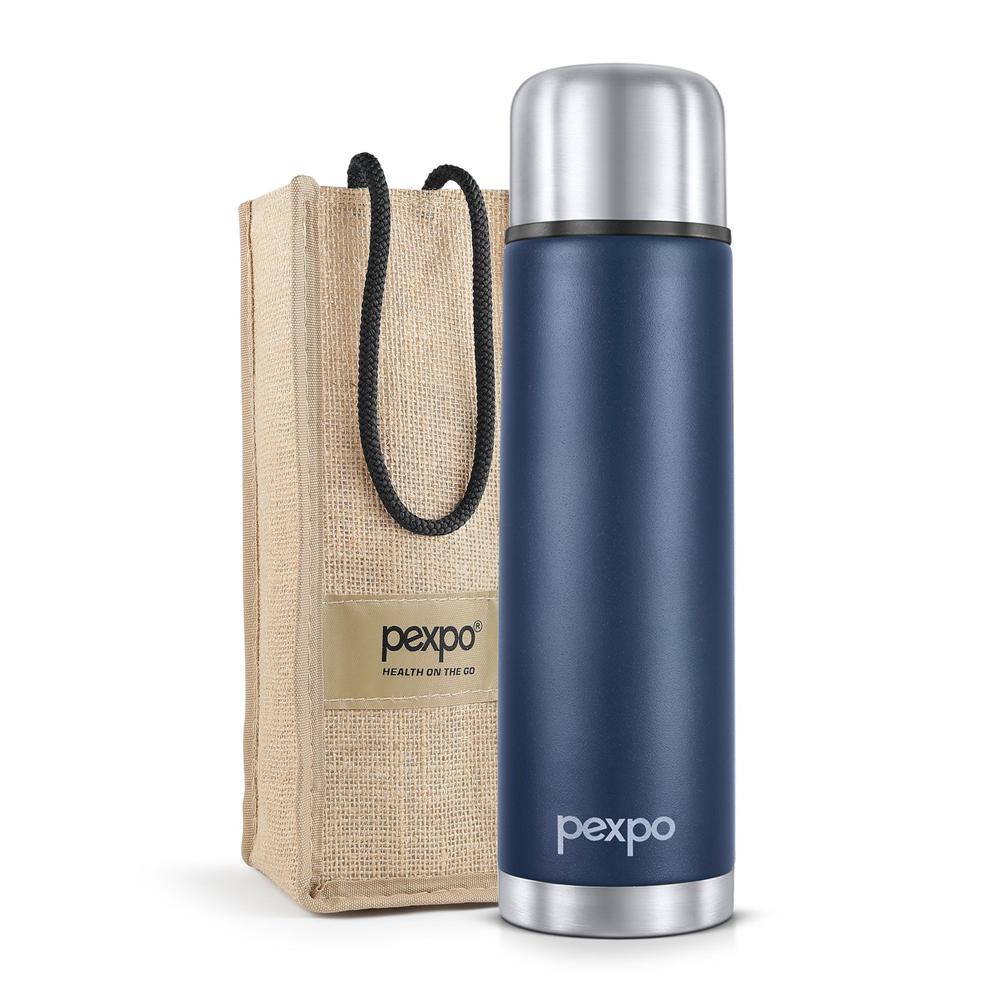Flamingo Vacuum Flask