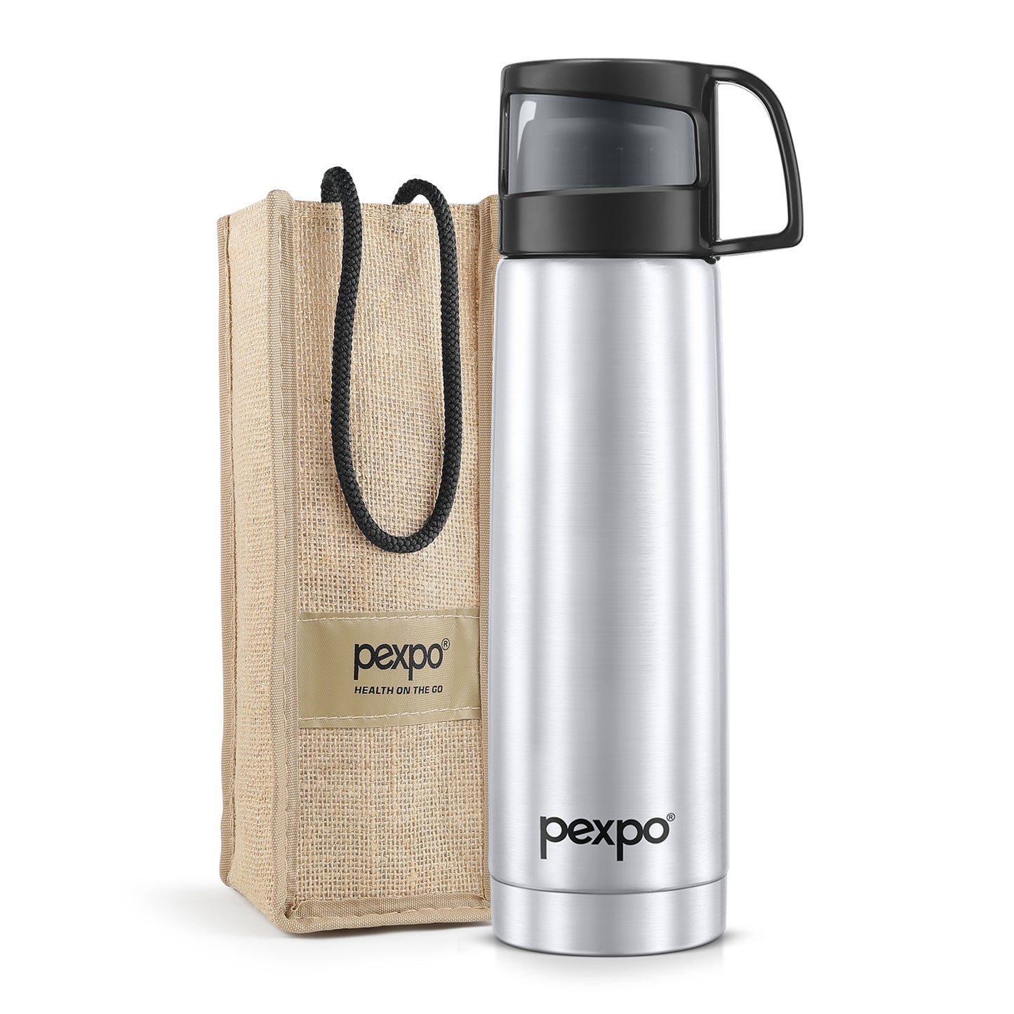 Ferrero Vacuum Flask