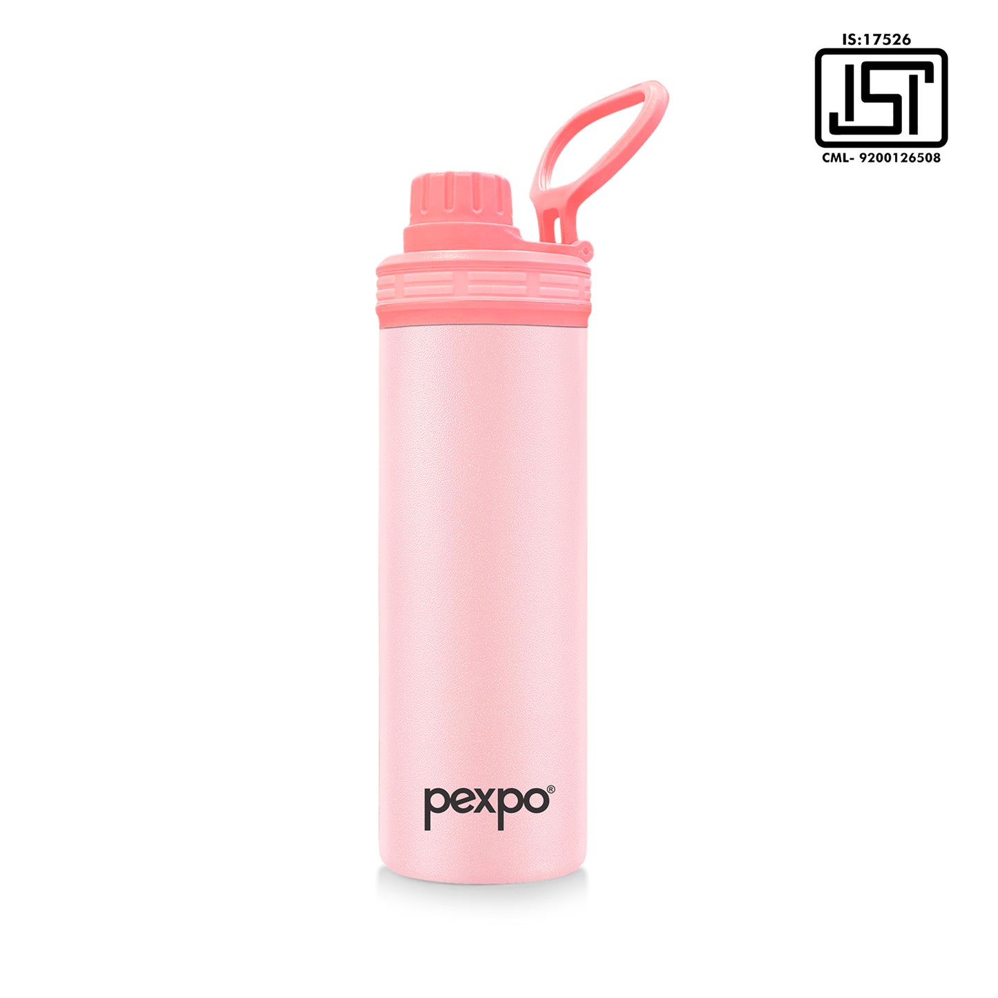 Texas Pastel Edition Hot & Cold Water Bottle