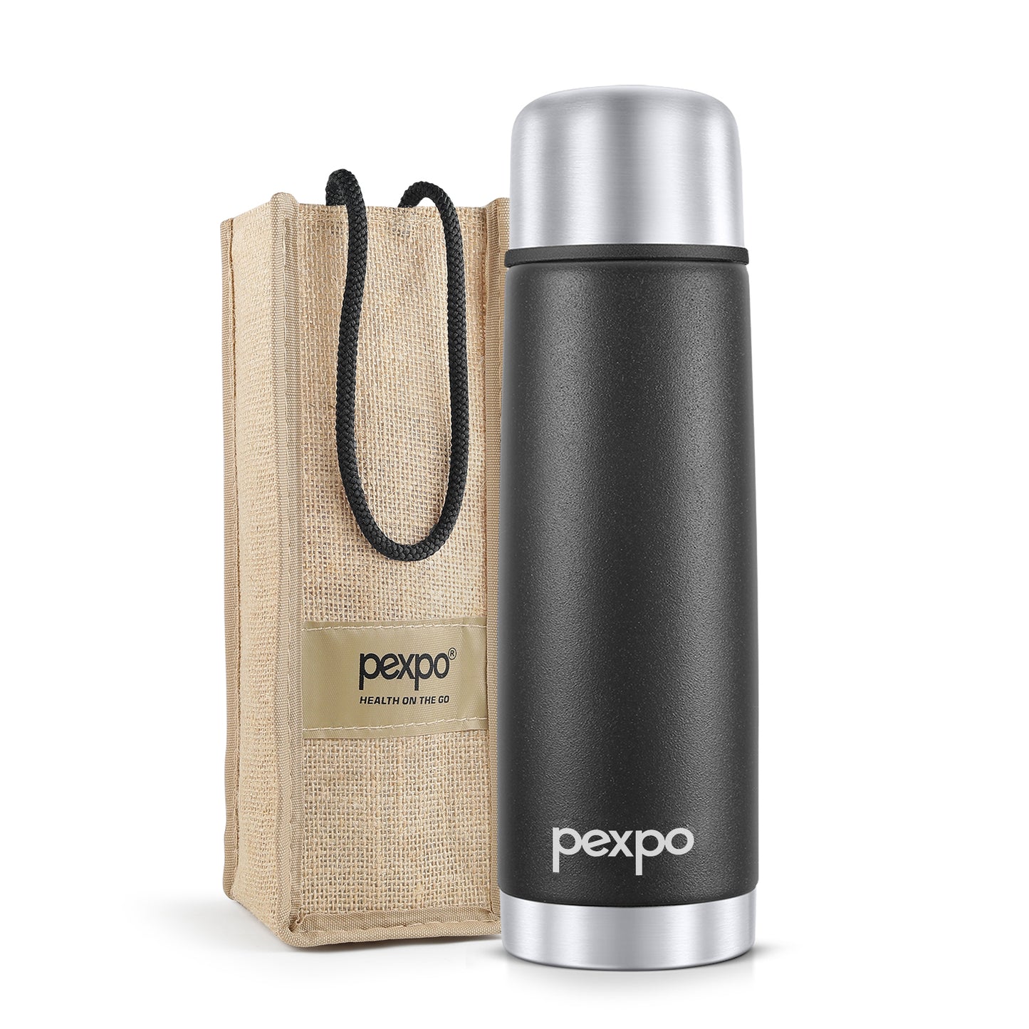 Flamingo Vacuum Flask