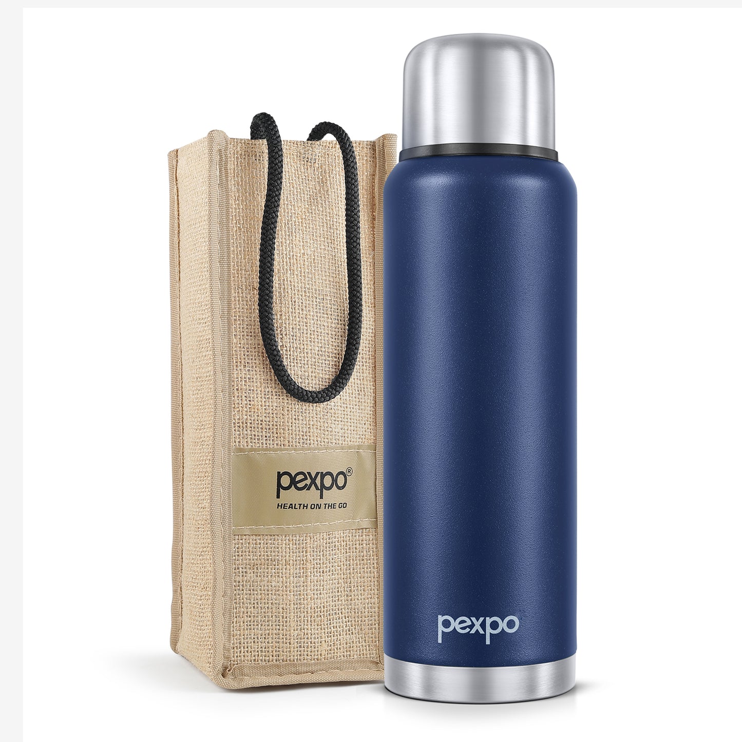 Flamingo Vacuum Flask