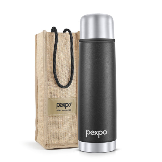Flamingo Vacuum Flask