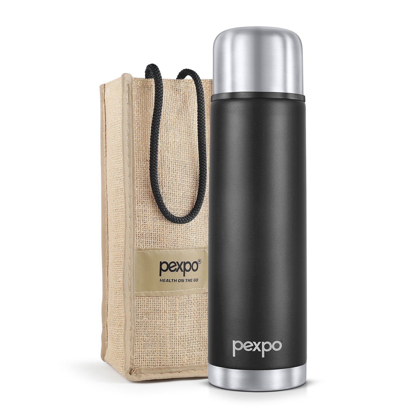 Flamingo Vacuum Flask