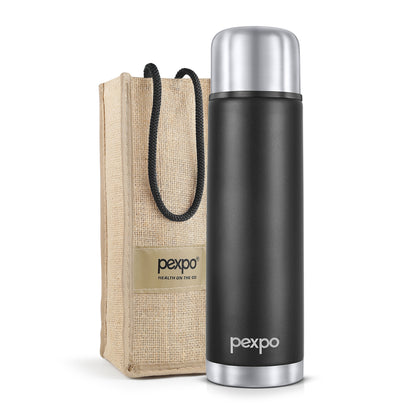 Flamingo Vacuum Flask