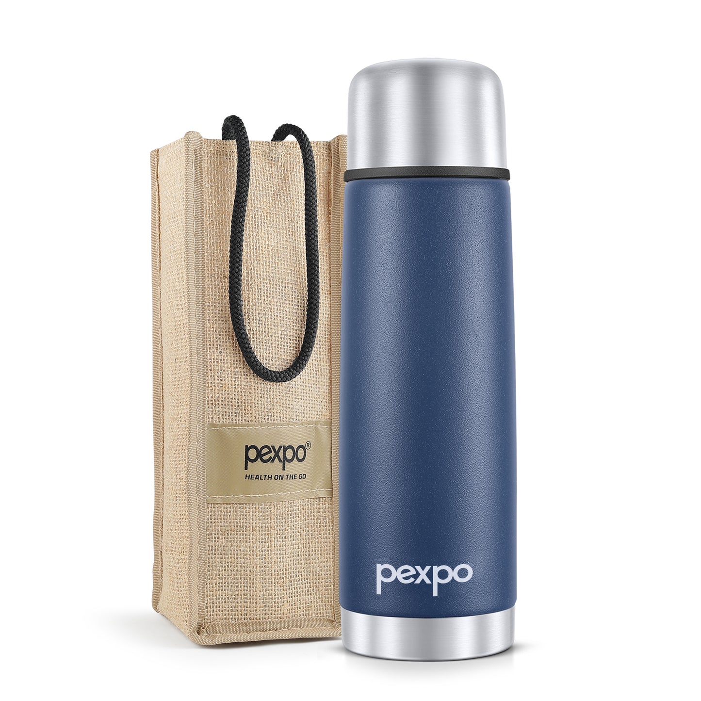 Flamingo Vacuum Flask
