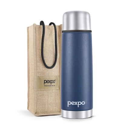Flamingo Vacuum Flask