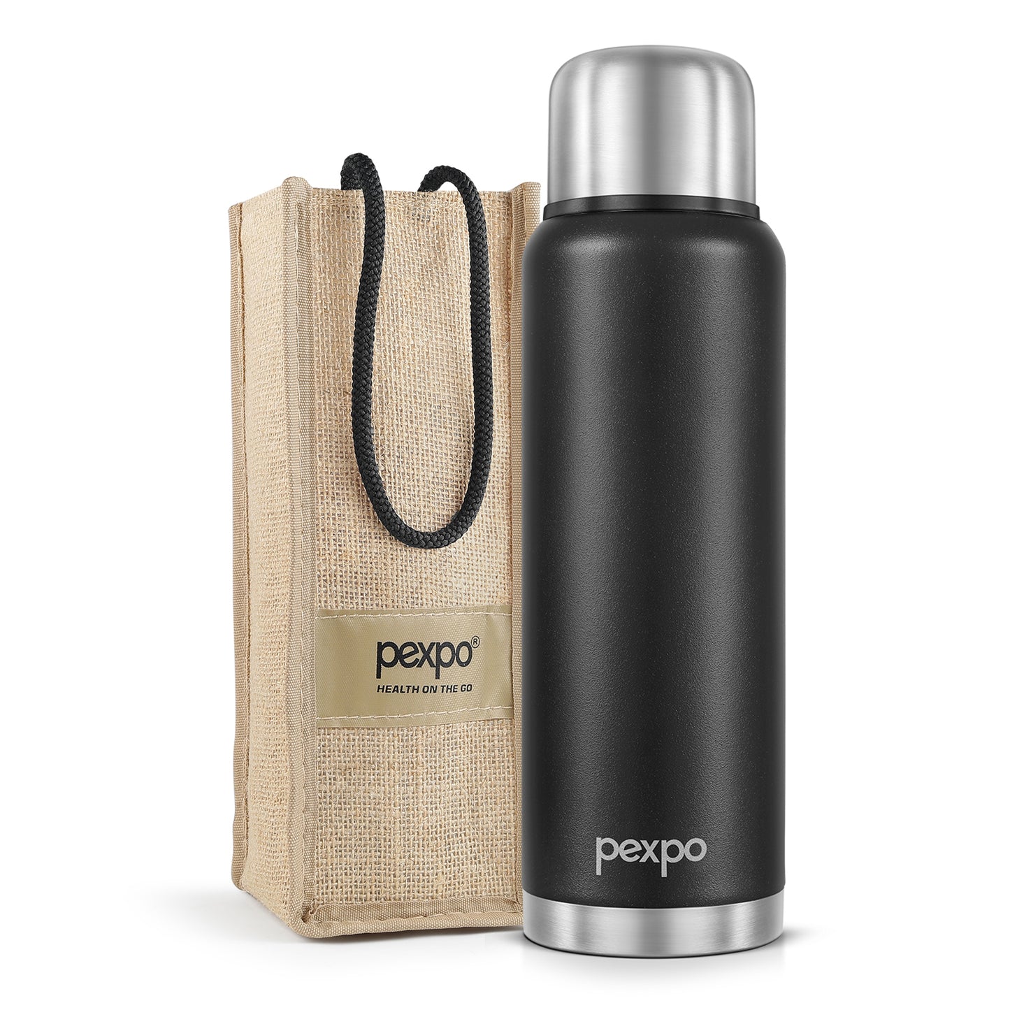 Flamingo Vacuum Flask