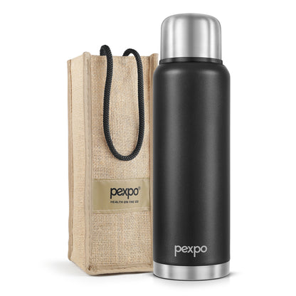 Flamingo Vacuum Flask
