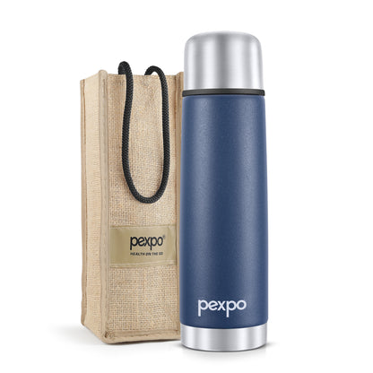 Flamingo Vacuum Flask