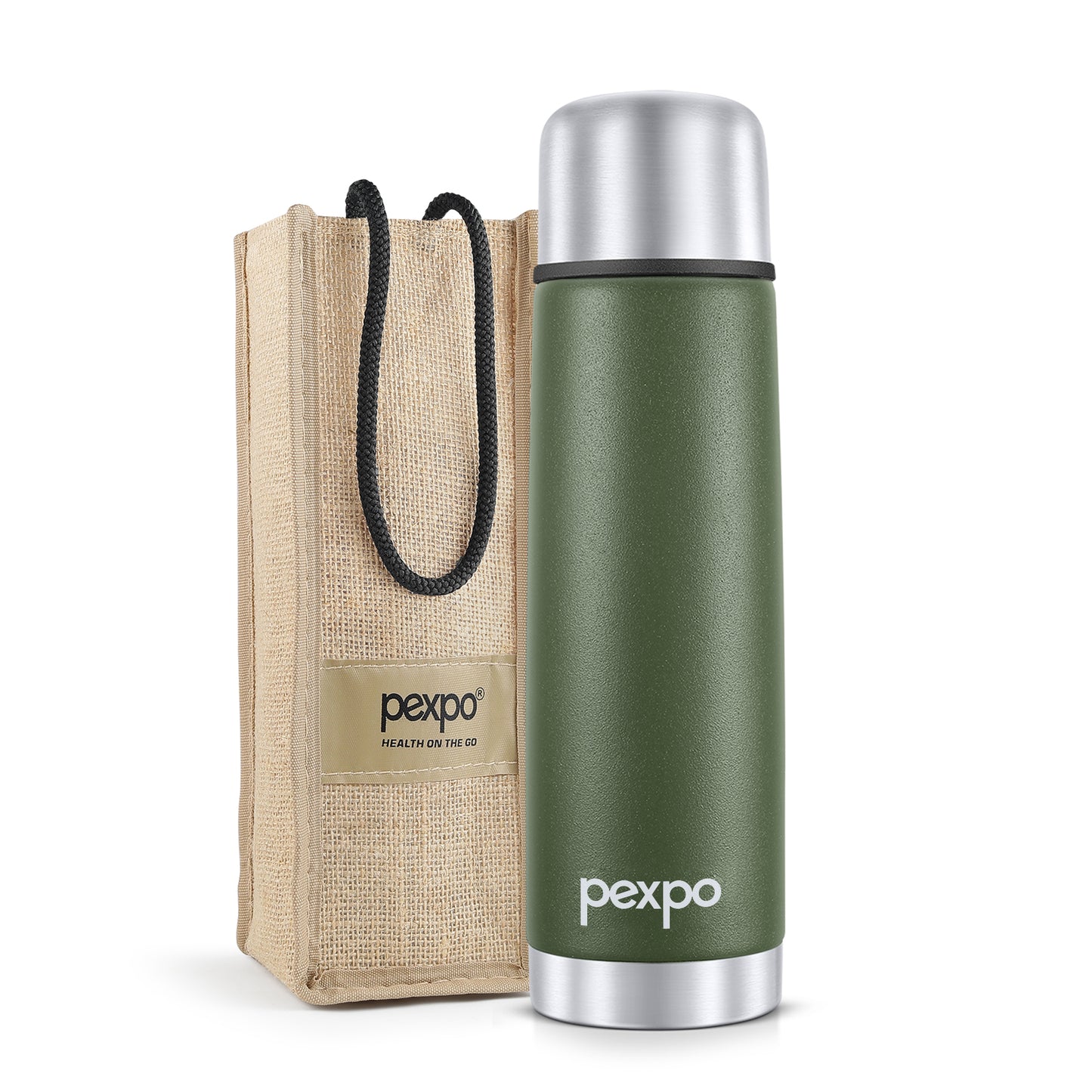 Flamingo Vacuum Flask