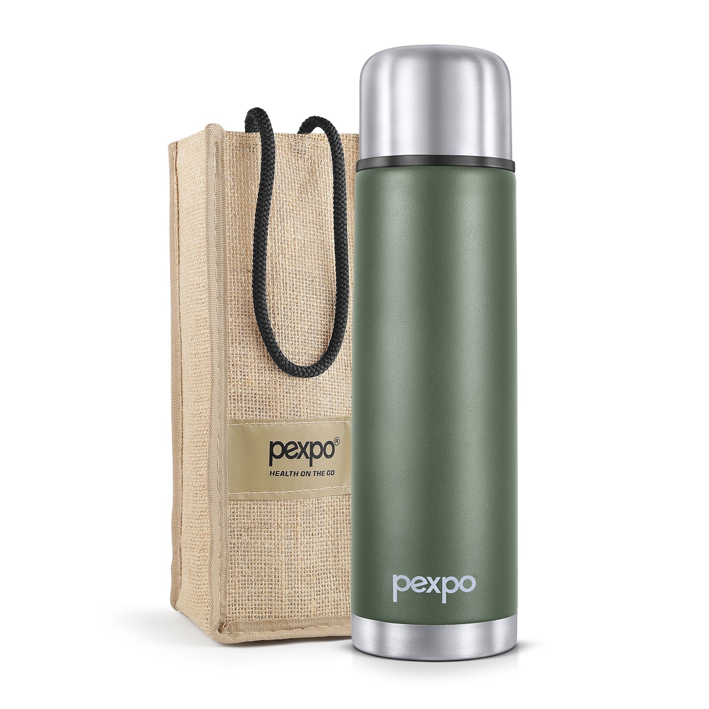 Flamingo Vacuum Flask